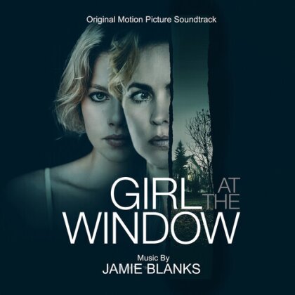 Jamie Blanks - Girl At The Window - OST