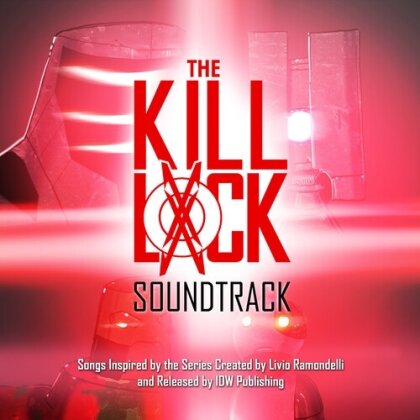 Kill Lock - OST