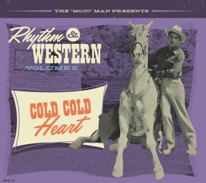 Rhythm & Western 5: Cold Cold Heart