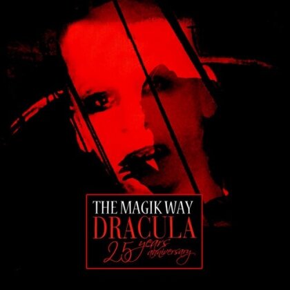 Magik Way - Dracula (2022 Reissue, My Kingdom Music, Anniversary Edition)
