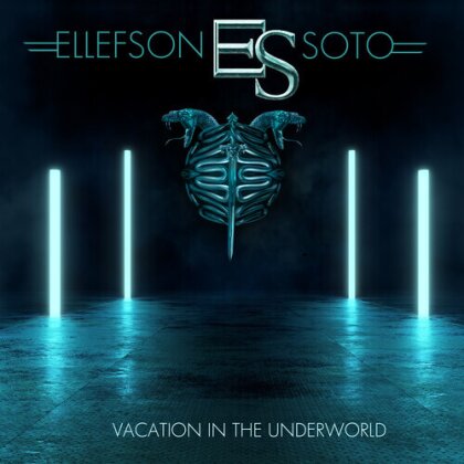Ellefson-Soto (David Ellefson / Jeff Scott Soto) - Vacation In The Underworld (Ratpak)