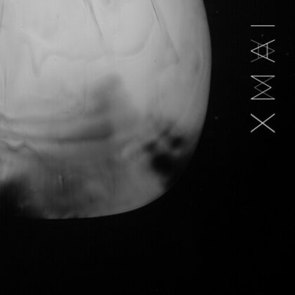 IAMX - Machinate (LP)