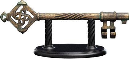Herr der Ringe Replik 1/1 Schlüssel zum Beutelsend 15 cm