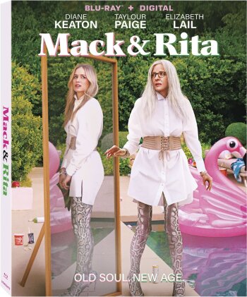 Mack & Rita (2022)