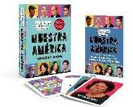 Nuestra América Memory Game