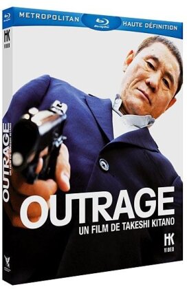 Outrage (2010)