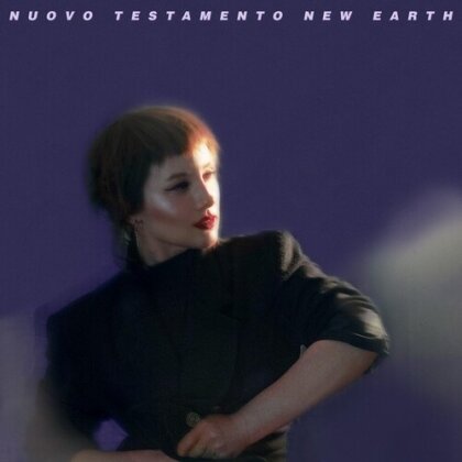 Nuovo Testamento - New Earth (2022 Reissue)