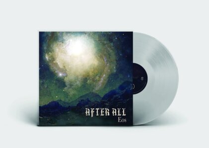 After All - Eos (White Vinyl, LP)