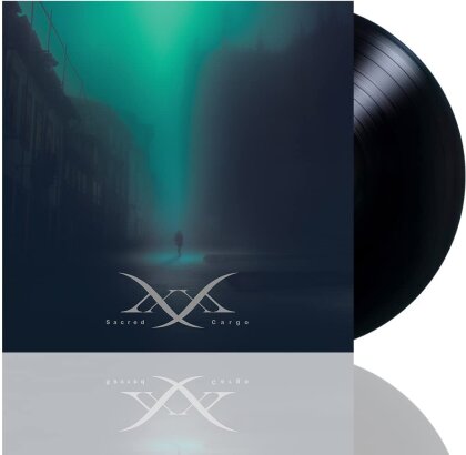 MMXX - Sacred Cargo (LP)
