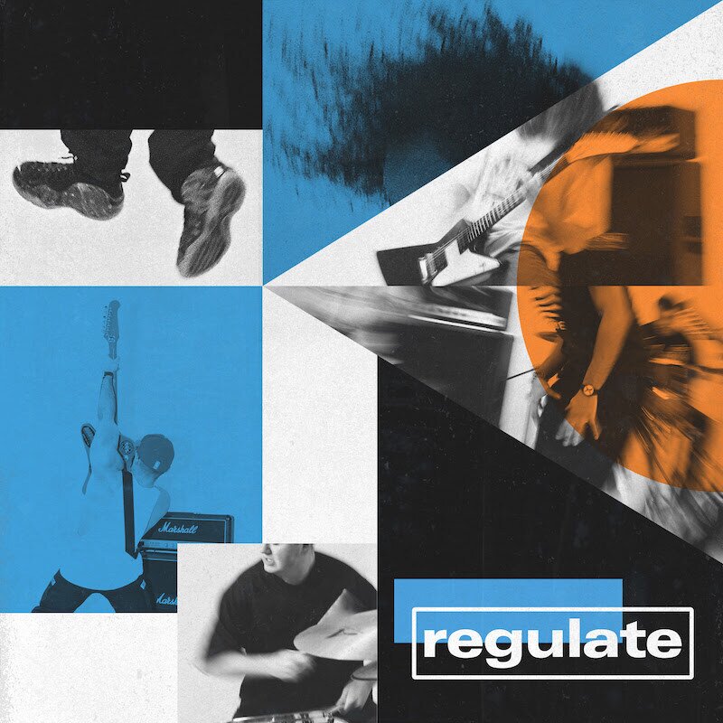 Regulate - ---