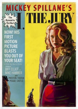 I The Jury (1953)