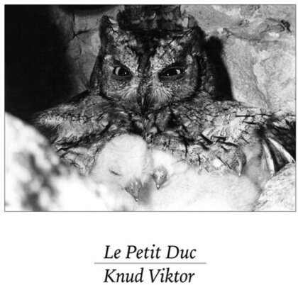 Knud Viktor - Le Petit Duc (7" Single)