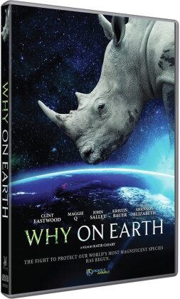 Why On Earth (2022)