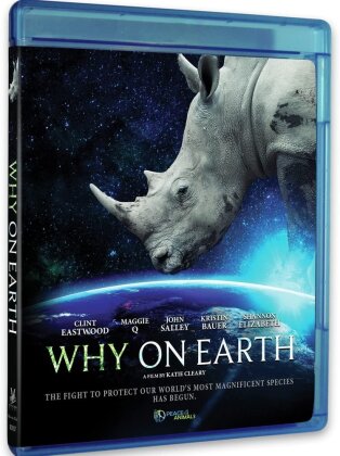 Why On Earth (2022)
