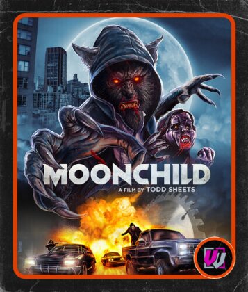 Moonchild (Collector's Edition)