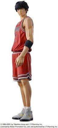 M.I.C. - Slam Dunk One And Only Kaede Rukawa Fig