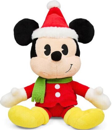 Kidrobot - Disney Mickey Mouse Holiday 8In Phunny Plush
