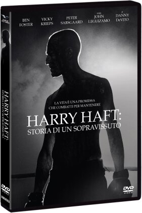 Harry Haft: Storia di un sopravvissuto (2021)