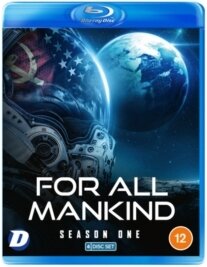 For All Mankind - Season 1 (2 Blu-rays)