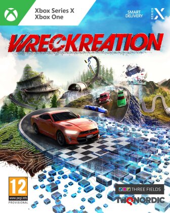 Wreckreation [XSX/XONE]