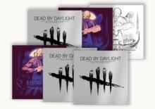 Dead By Daylight (Colored, 3 LPs)