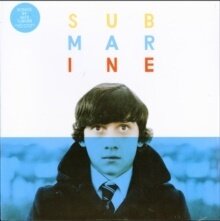 Alex Turner - Submarine (Ost) - OST (LP)
