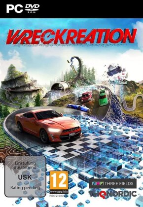 Wreckreation