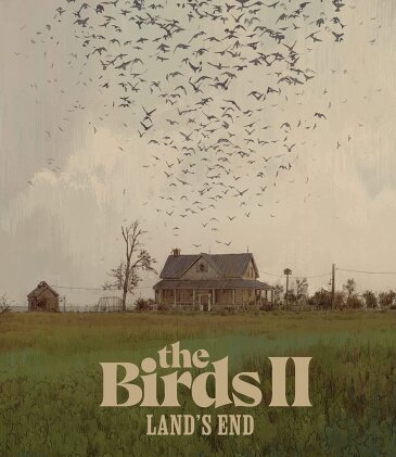 The Birds 2 - Land's End (1994)
