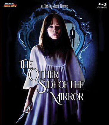 The Other Side Of The Mirror (1973)