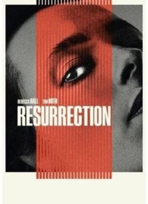 Resurrection (2022)