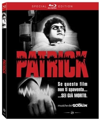 Patrick (1978) (Special Edition)