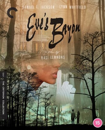 Eve's Bayou (1997) (Criterion Collection)
