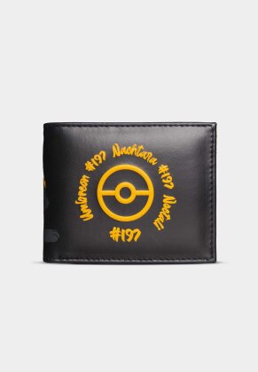Pokémon - Umbreon Bifold Wallet