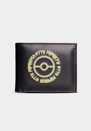 Pokémon - Mimikyu Bifold Wallet