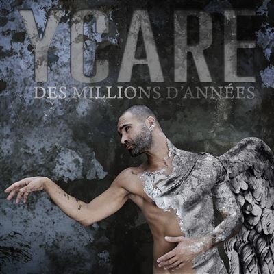 Ycare (Nouvelle Star 2008) - --- (LP)