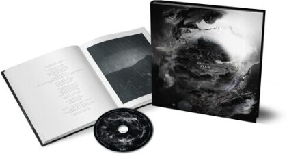 Disillusion - Ayam (Special Edition, CD + Book)
