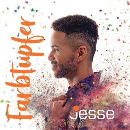 Jesse - Farbtupfer