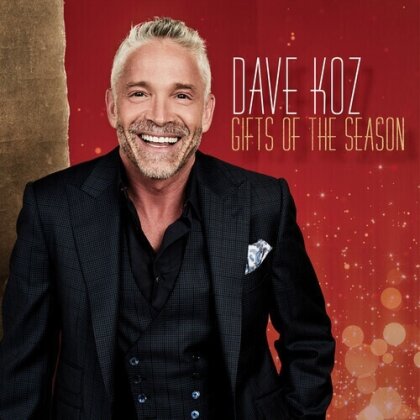 Dave Koz - Gifts Of The Season (LP)