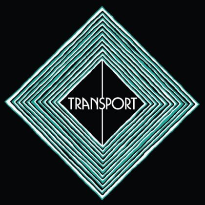 Transport - --- (LP)