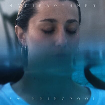 Marie Bothmer - Swimmingpool EP (12" Maxi)