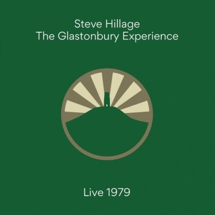 Steve Hillage - Glastonbury Experience (live 1979)