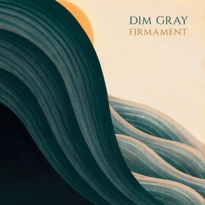 Dim Gray - Firmament (Limited Edition, LP)