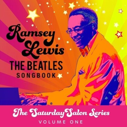 Ramsey Lewis - Plays The Beatles Songbook (2022 Reissue, Digipack)