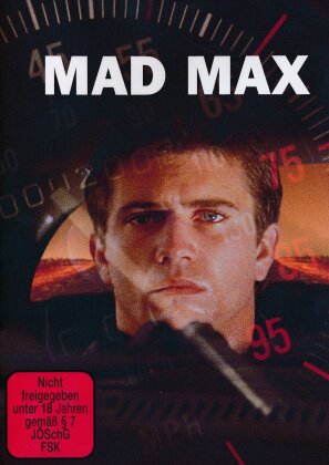 Mad Max (1979) (Neuauflage)