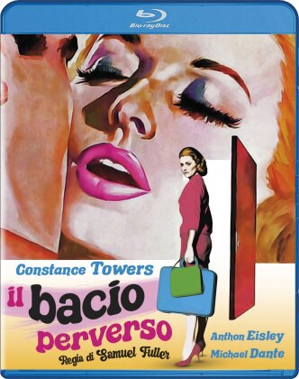 Il bacio perverso (1964) (n/b)