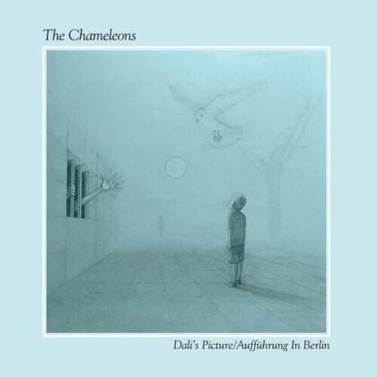 Chameleons - Dali's Picture / Aufführung In Berlin (2 CDs)