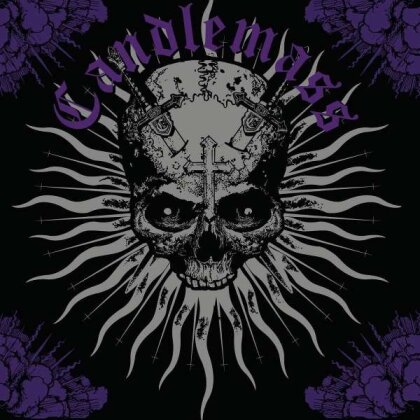 Candlemass - Sweet Evil Sun (2 LPs)