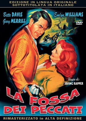 La fossa dei peccati (1951) (Original Movies Collection, n/b, Versione Rimasterizzata)