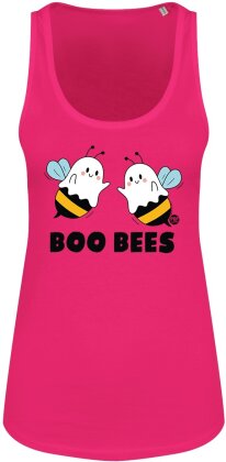 Pop Factory: Boo Bees - Ladies Vest