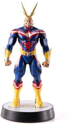 First 4 Figures - My Hero Academia: All Might Golden Age Pvc Statue